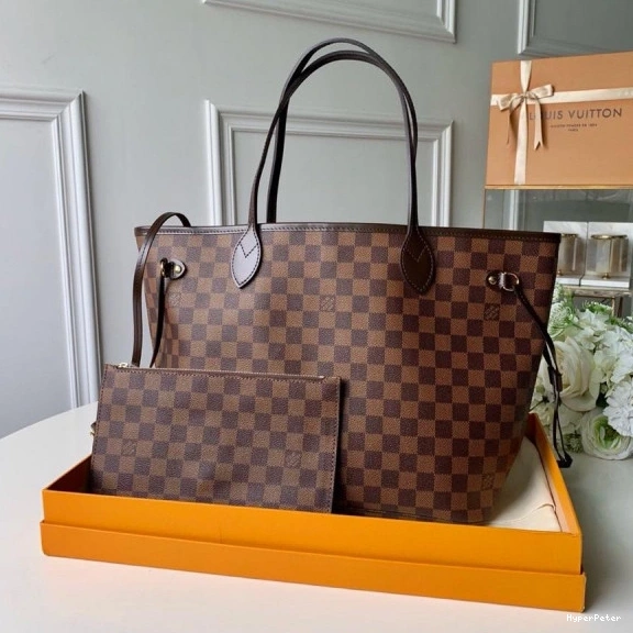 MM LOUIS NEVERFULL VUITTON 0718